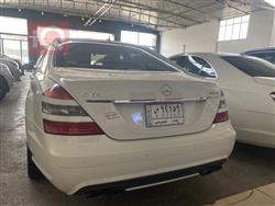 مێرسێدس بێنز S-Class